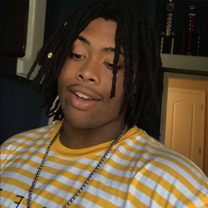 Meet your Posher, Ian